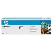 HP Color LaserJet Magenta Print Cartridge (CB383A)
