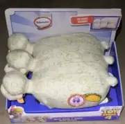 New - Toy Story 4 Billy Goat Plush With Sounds Bo Peeps Sheep - Sealed