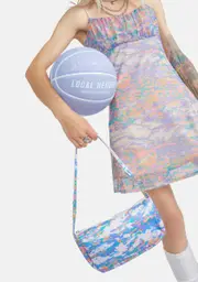 [Local Heroes] Paradise Baguette Bag