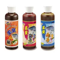 在飛比找蝦皮購物優惠-【鄭哥釣具】NTN 特制 王漿 王漿2號 王漿4號 香精 香