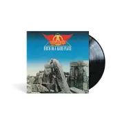 Rock In A Hard Place (Vinyl) (Reissue) (Import)