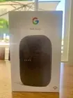 Google Nest Audio Smart Speaker With Google Assistant - Charcoal GA01586-US NEW