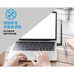 TOTOLINK 雙頻無線網卡 Wifi接收器 2.4/5g 無線USB網卡 (5.7折)