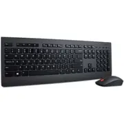 Lenovo 4X30H56796 Wireless keyboard & Mouse
