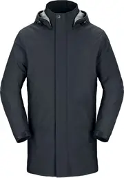 Spidi Beta Evo Superlight, textile jacket H2Out , color: Dark Grey , size: S