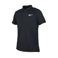 在飛比找蝦皮購物優惠-NIKE 男短袖POLO衫(運動 休閒 上衣 高爾夫 網球 