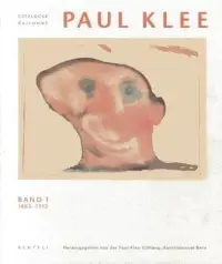 在飛比找博客來優惠-Paul Klee Catalogue RaisonnT
