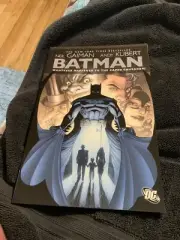 Batman: Whatever Happened to the Caped Crusader? TPB (DC Comics 2010) New