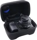 Camera Case for Sony Alpha A6000/6400/660/6100/6300/6700/510 Hard Traveling Bag