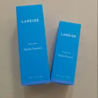 在飛比找蝦皮購物優惠-蘭芝 laneige 水酷肌因保濕精華禮盒60ml+30ml