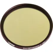 Tiffen 62mm Gold Diffusion/FX 5 Filter 62GDFX5