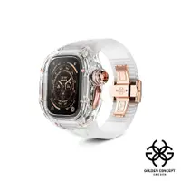 在飛比找蝦皮商城優惠-Golden Concept 錶殼 APPLE WATCH 