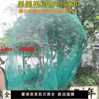 在飛比找樂天市場購物網優惠-【台灣公司破盤價】果樹防鳥網罩無花果櫻桃網防鳥用的網果園尼龍