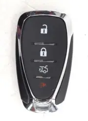 NEW Keyless2Go Smart Key Keyless Entry Remote Fob AFT138 Camaro Cruze Malibu