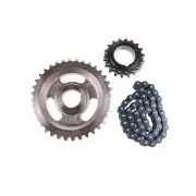 Melling 3-181S GMC 6.2L 6.5L Diesel Timing Set 3pc Set 1982-2002