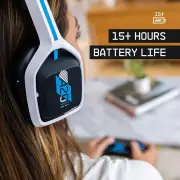 Logitech G Astro A20 Wireless Gaming Headset Gen 2 for Playstation