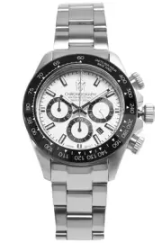 [HYAKUICHI 101] No.11 Hyakuichi Diver's Chronograph Watch Men's Watch 20 ATM Wat