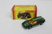Matchbox #66 Mazda RX500 Superfast Vintage NEW Not In Original Box