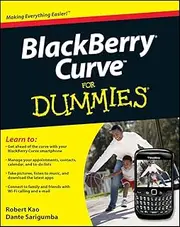 BlackBerry Curve For Dummies
