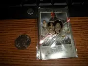 Star Wars Phantom Menace episode 1 in theatres 3D Feb 10 2012 pin