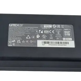 ACER 宏碁 330W 原廠變壓器 5.5*1.7mm PA-1331-99 充電器 19.5V 16.9A 電源線