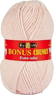 [Sirdar] Hayfield Bonus Chunky, Peaches (888), 100g