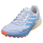 adidas Terrex Agravic Flow 2 Womens Running Trainers in Blue