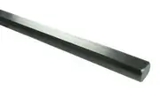 Borgeson Steel Intermediate Steering Shaft 3/4"DD x 36" BOR409436