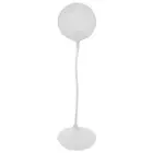 USB Charging Station Light Rechargeable Desk Lamp Aesthetic Lamps Small LED