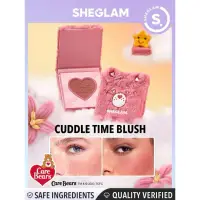 在飛比找蝦皮購物優惠-【預購】SHEGLAM x Care Bears 腮紅-Ti