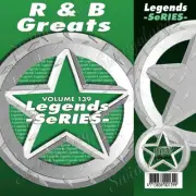 R&B GREATS LEGEND SERIES KARAOKE CD+G 139 NEW Lean on me,Greatest Love Of All