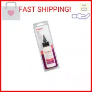 Polyform Liquid Sculpey Liquid Polymer Oven-Bake Clay, Translucent, 2 oz. bottle