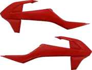 UFO GG07114-062 Replacement Radiator Shrouds 21-24 Gas Gas MC 85 17/14