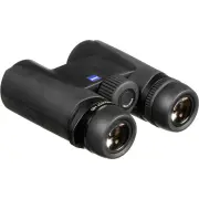 Zeiss Conquest HD 8x32 T LotuTec Black Binoculars