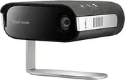 ViewSonic M1S LED DLP Projector 360 Lumens WVGA