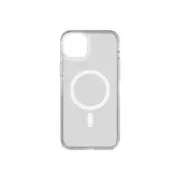 Tech21 EvoClear Phone Case with MagSafe for iPhone 14 Plus
