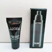 MAC Prep + Prime Natural Radiance Base Lumiere, #Radiant Pink, 6ml, New In Box