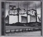 The Old Haunts - Poisonous Times - CD Brand New unsealed KRS492 Kill Rock Stars