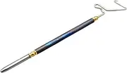 QSTDGVPW Fly Fishing Lure Making Tool Fishing Accessories Knot Tying Widget for Saltwater