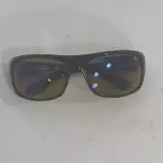 Berkeley Bolton BSBOLGBAGM Polarized Sunglasses
