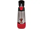 b.box: Marvel Avengers Tritan Drink Bottle (600ml)