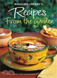 在飛比找三民網路書店優惠-Rosalind Creasy's Recipes from