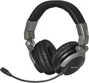 Behringer BB560M Bluetooth Headphones with Built-in Microphone