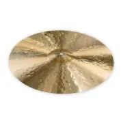 Paiste Signature Traditionals Thin Crash Cymbal 16"