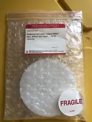 Sigma-Aldrich Z555134 Open-Edged Fritted Disc, 90mm Disc Diam., 10-20 Microns