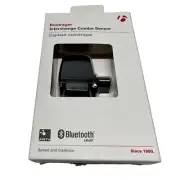 NEW! Bontrager Interchange Speed Cadence ANT+ Bluetooth Combo Sensor 438482