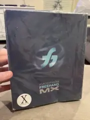 FreeHand MX Still In Box Unopened - Box Is Dinged Up A Bit