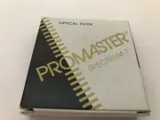 Promaster Spectrum 7 Optical Camera Lens Filter 52mm 4108 UV NEW