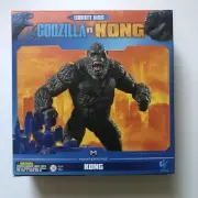 HIYA EXQUISITE BASIC GODZILLA VS. KONG KONG ACTION FIGURE