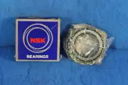 NOS NSK HR32016XJP5 Angular Contact Ball Bearing + 1 Year Warranty